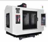 Taikan Parts and Product Machining Center V8